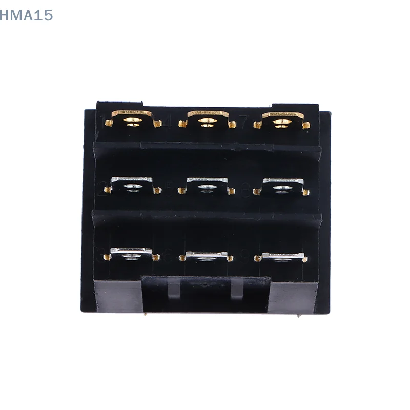 [El]Rocker Switch K…