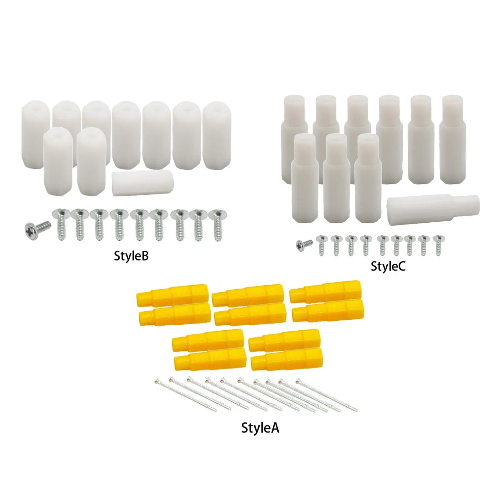 

Обновленная шестигранная муфта в сборе, модифицированная для интеллектуальных автомобильных аксессуаров, всенаправленное колесо двигателя автомобиля