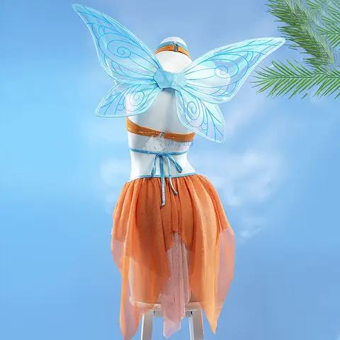 10 best sales विंक्स क्लब पोशाक - №7