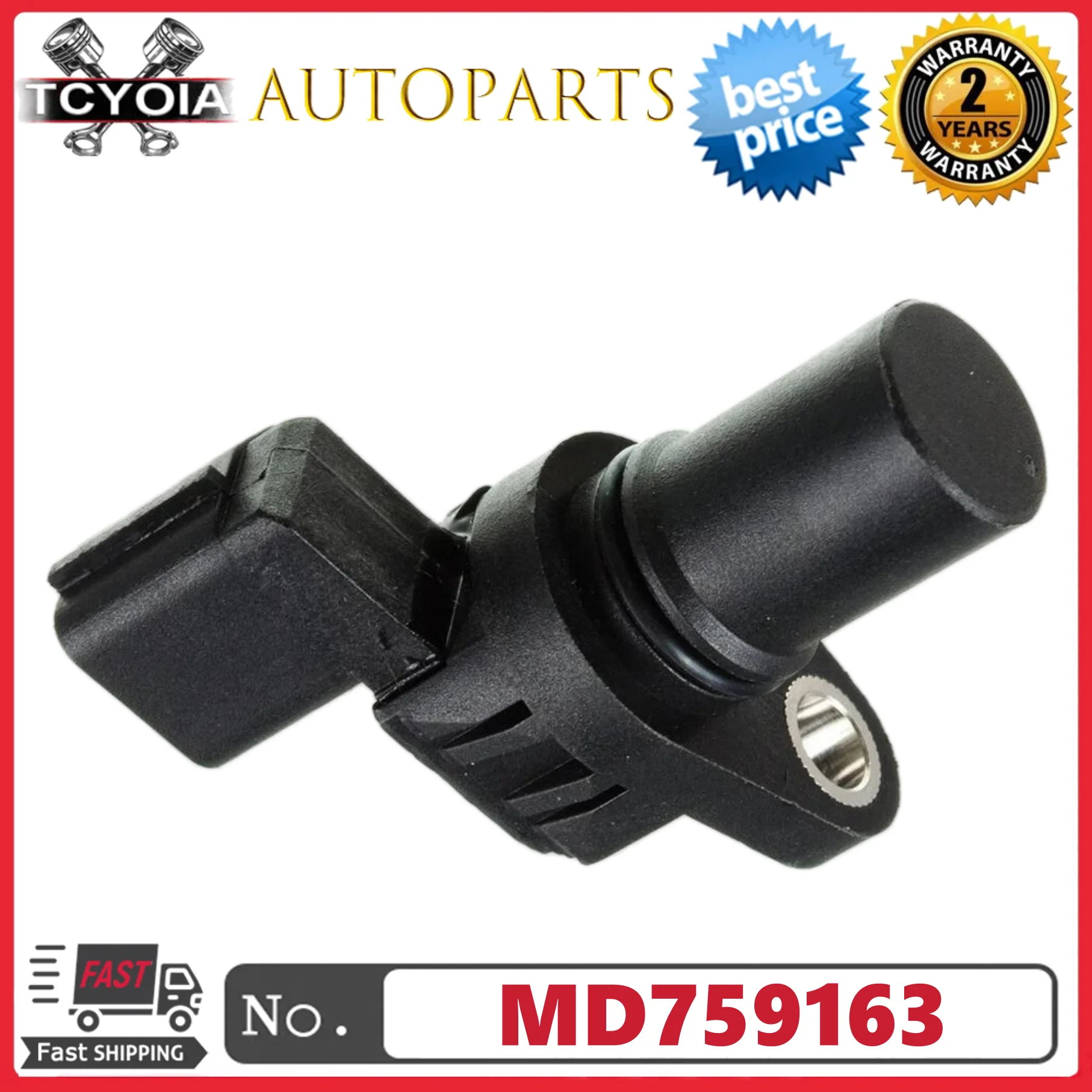 

Датчик скорости 1/4 шт. MD759163 MR567292 MR331743 8651A111 для Mitsubishi Galant Outlander Mirage Montero Dodge Chrysler 1997-2012