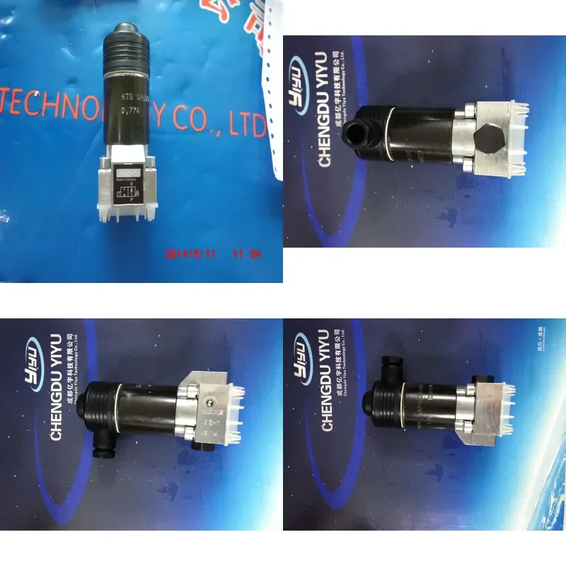 2026 Hot Item HAWE Germany HAWE directional valve G3-2-G24 spot supply