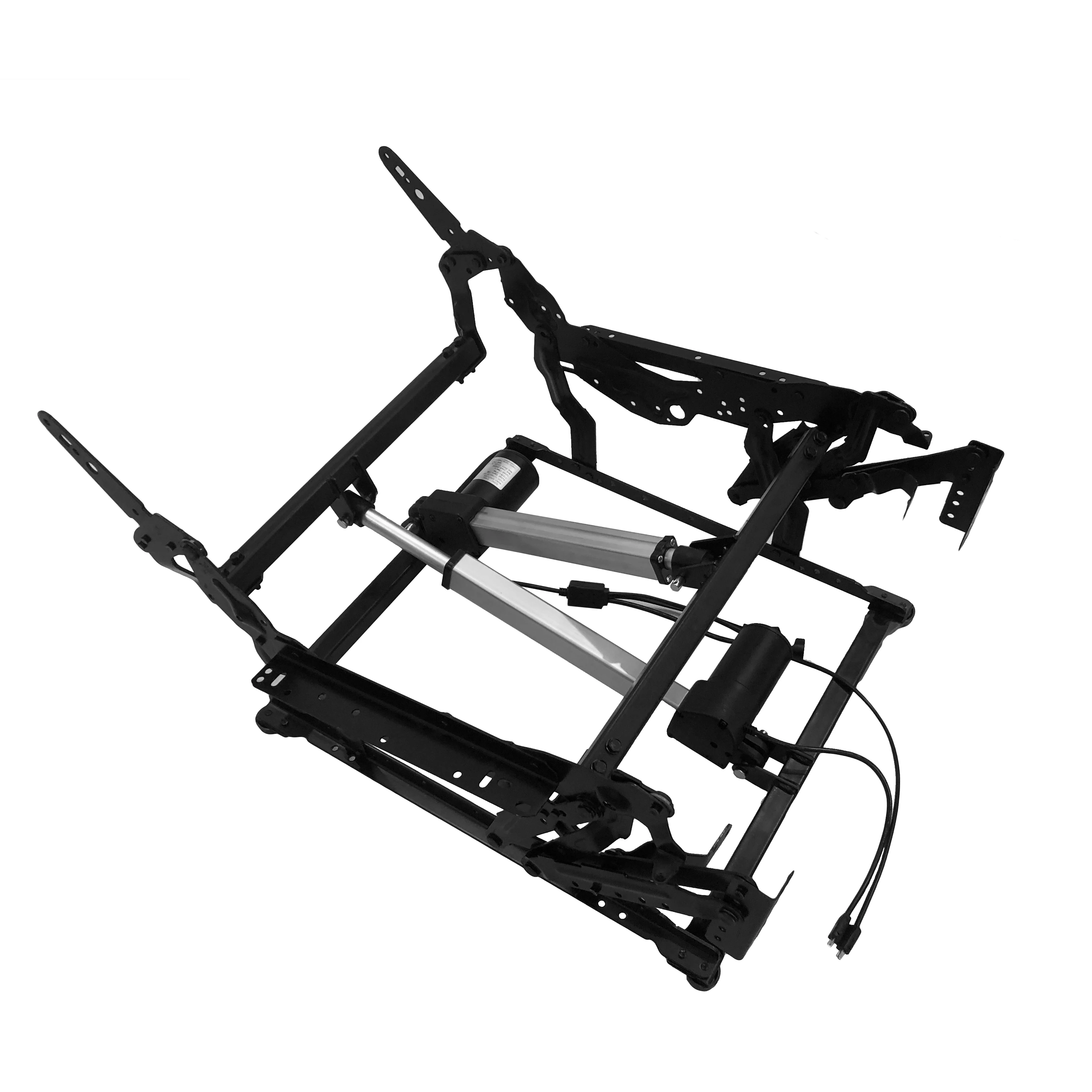 REGAL İki Motorlu Ev Sineması - Home Cinema Recliner Chairs incelemesi ve fiyatı