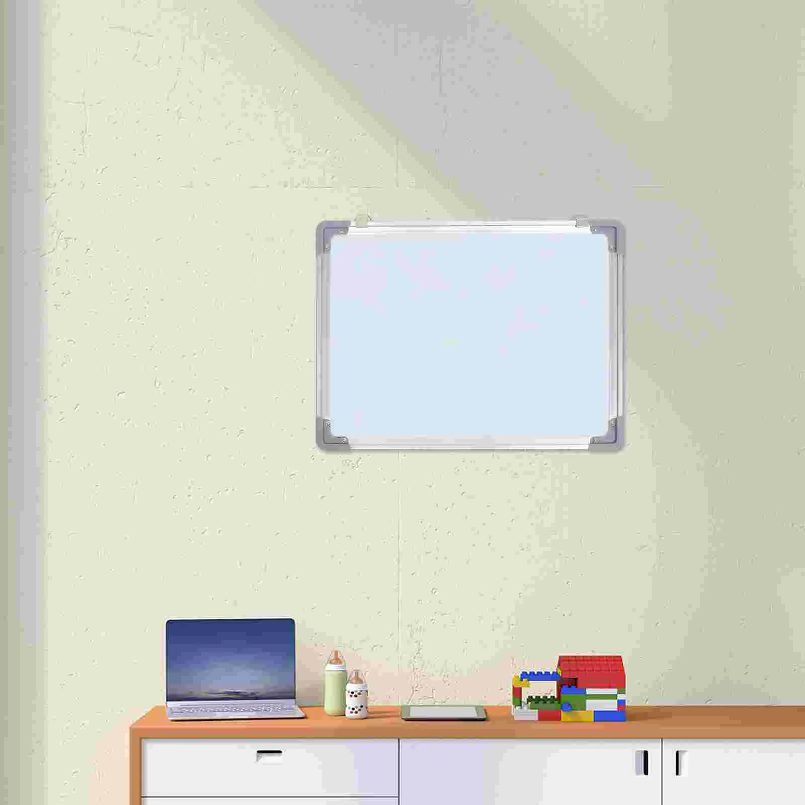 Dry Erase Weekly Calendar Whiteboard Whiteboards Planner for Wall Magnetic Household