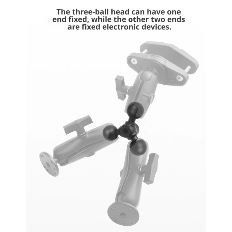 Fish Finder and Navigation Base for Fixed Positioning