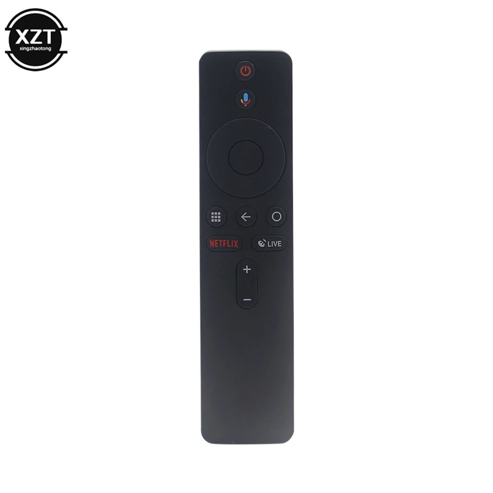 Remote Control MI Box S set-top Box XMRM-006 English Suitable For Xiaomi TV Bluetooth-compatible Voice