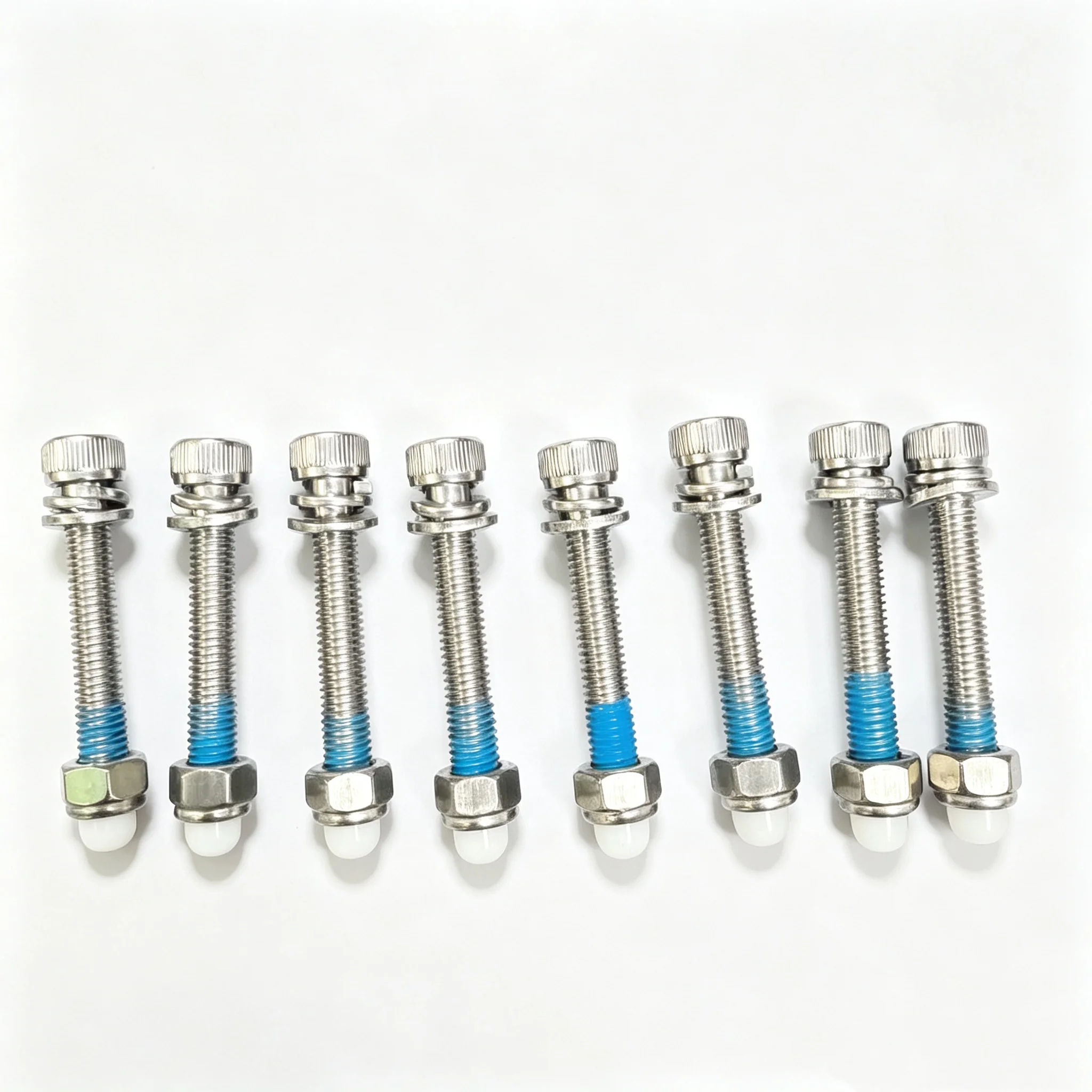 8PCS Agras XAG P150/P60 Propeller Clamp Screws Bolt Kit Part Agriculture Drone Accessories 14-007-00023