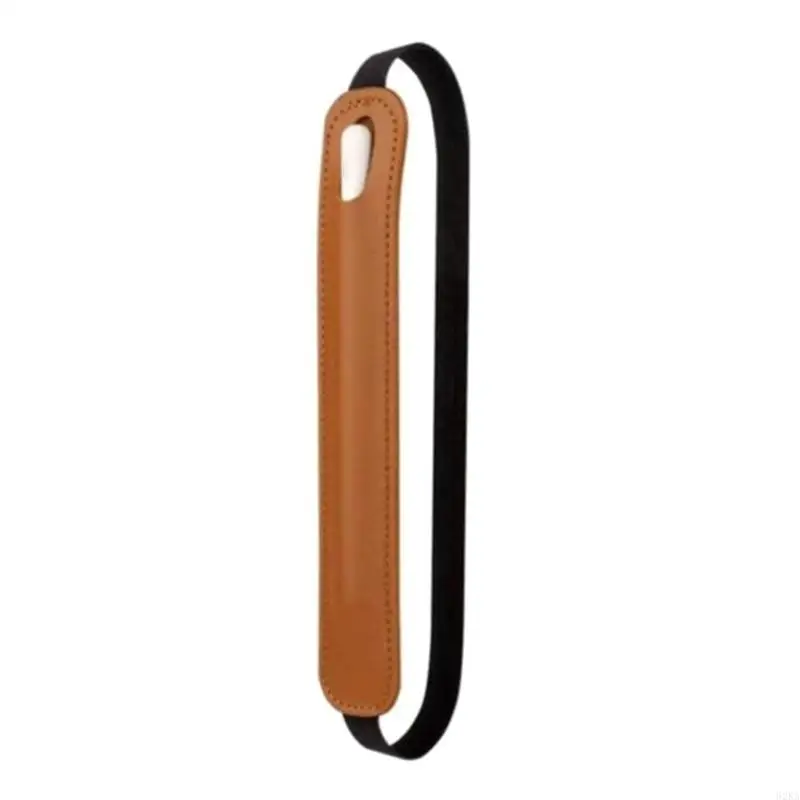 

62KA PU Leather Protect Sleeve for Pencil 1st 2nd Pen Bag Replacement