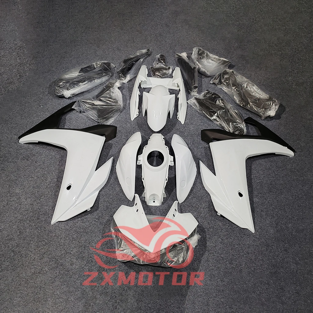 Fairings for YAMAHA YZF R3 2013 2014 2015 2016 2017 2018 Fairing Kit YZF R3 13 14 15 16 17 18 Motorcycle Accessories MON