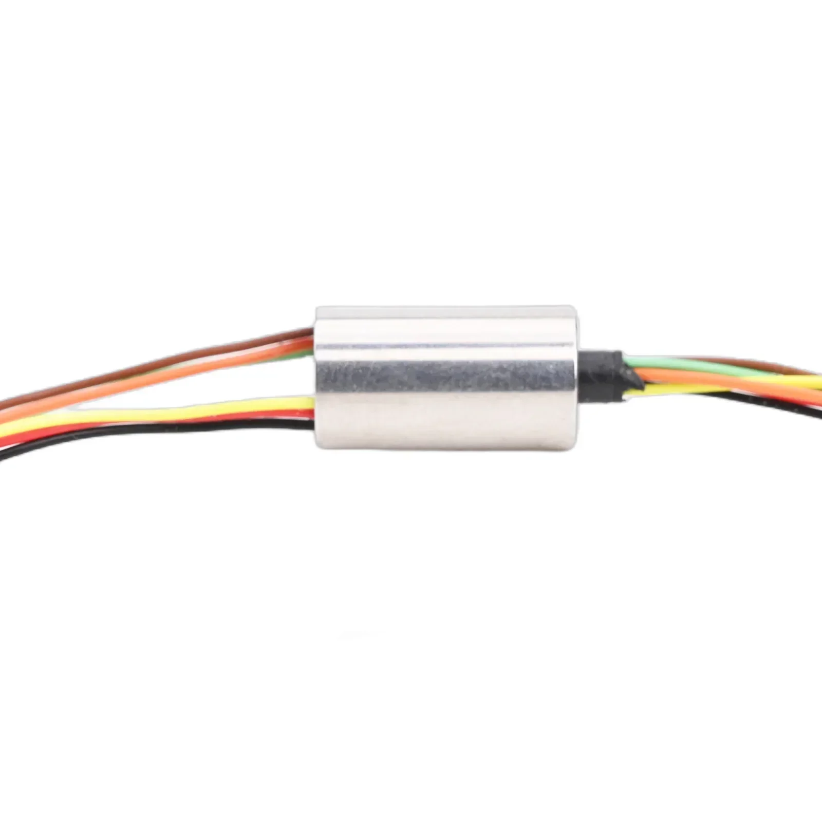 

Compact Slip Ring 6.5mm Slip Ring Advanced Technology Easy Installation High-Quality Materials For Various Equipment