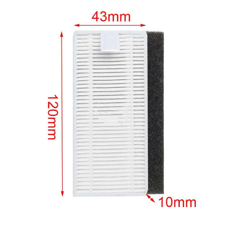 Cecotec-掃除機ロボットの交換,掃除機のスペアパーツ,掃除機のスペアパーツ,hpaフィルター,1090,1099,1790