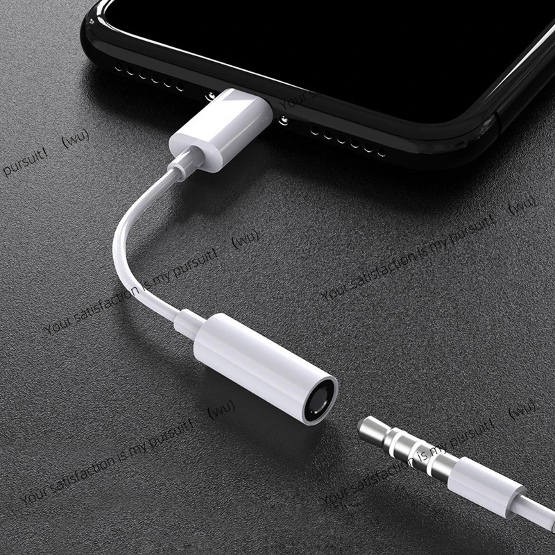 Type c to 3.5mm jack Audio Cable Adapter USB C to 3.5mm Jack Wired Headphone Adapter Converter For Xiaomi Huawei Redmi