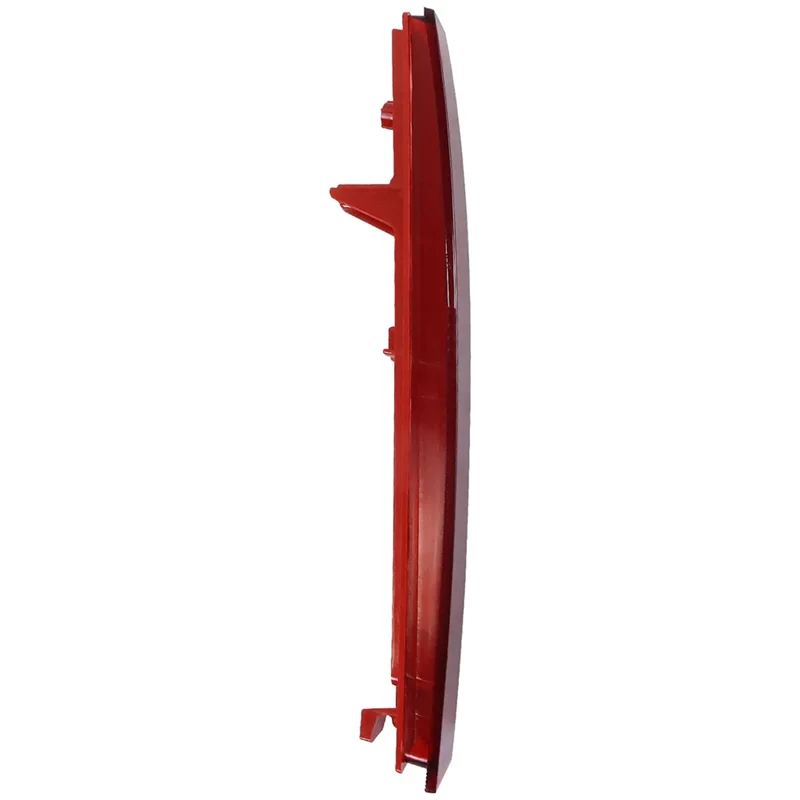 

Bumper Reflector Light Panel Rear Lamp 33555-STX-A11 33505-STX-A11 For Honda Acura 2010-2013 33505-STX-A11(Right Side)