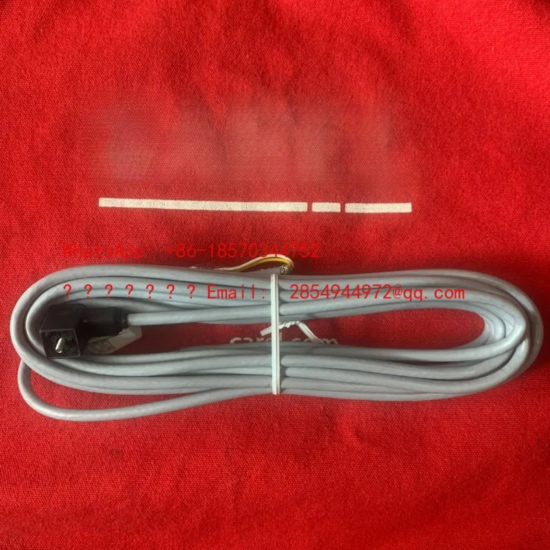 Electronic Expansion Valve Connector E2VCABS300: E2VCABS600