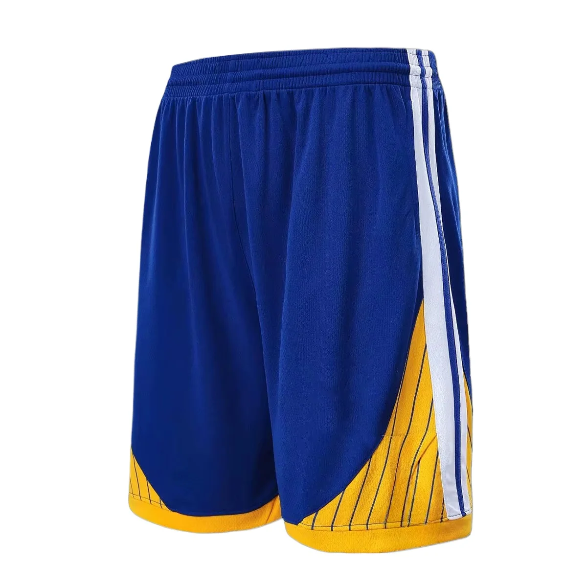 Nuevos pantalones cortos deportivos de baloncesto, pantalones cortos multicolores de entrenamiento a la moda de verano, pantalones cortos deportivos transpirables para niños y niñas, ropa de calle para adultos