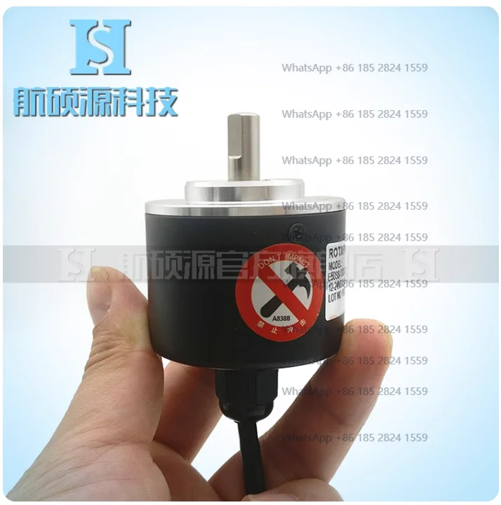 

E50S8-200-3-T-24 E50S8-100-3-T-24 Rotary Encoder Quality Brand new in stock