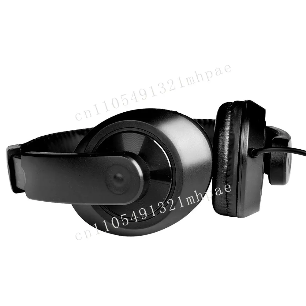 New TX 850  TX 850L Metal Detector Headphones  Professional Metal Detector Earphones  Round hole Metal Detector headset