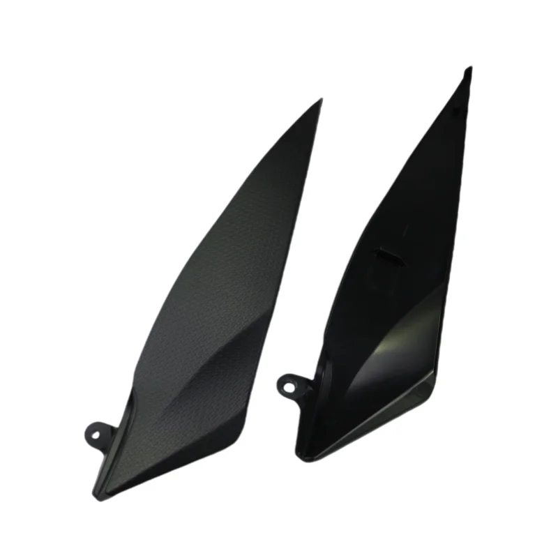 

Мотоциклетный АБС-пластик, черный пластиковый бензобак, боковая накладка, защита, обтекатель, украшение для Yamaha YZF R1 2007 2008