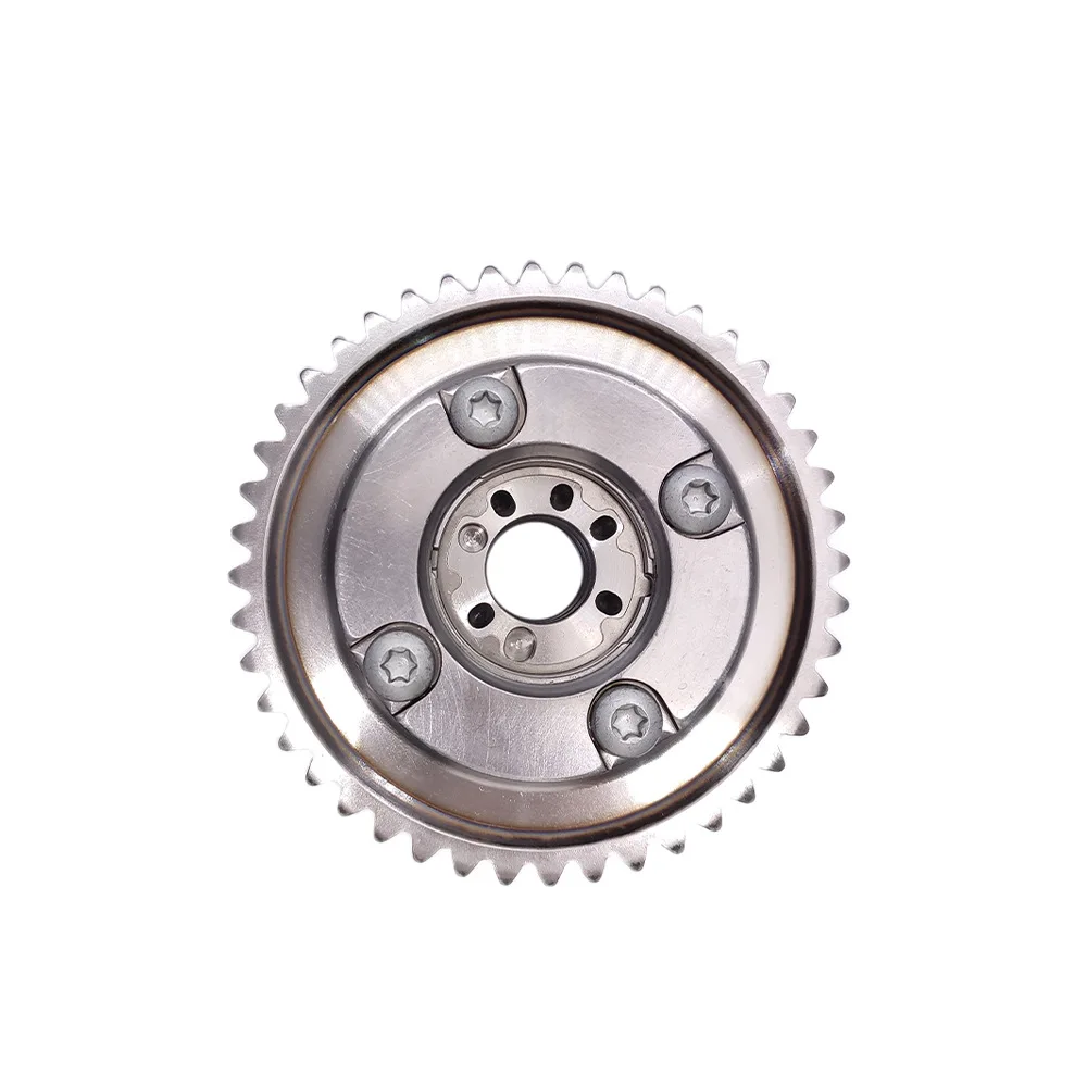 Timing gear phase regulator camshaft sprocket vvt gear A 2710503447