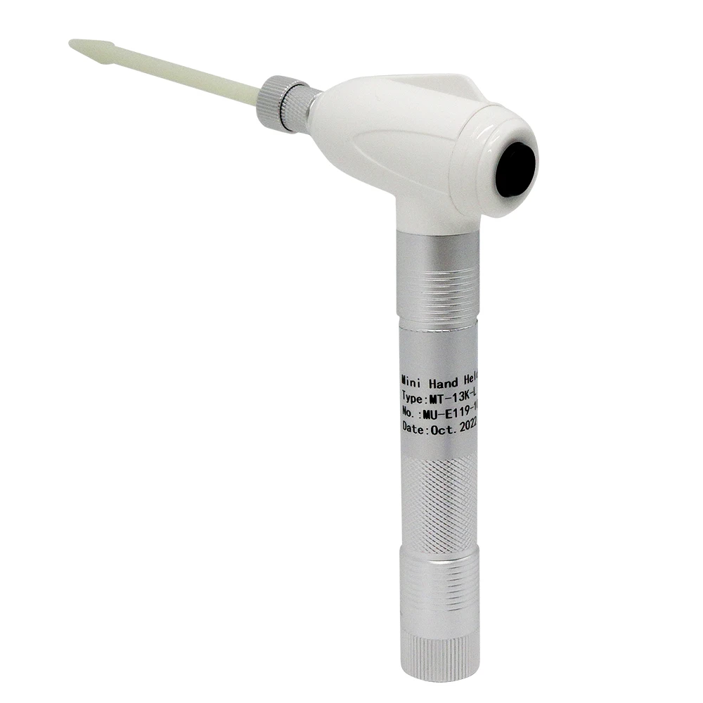 18000rpm Mini Handheld High Shear Tissue Grinder Homogenizer Mixer for Plant Animal Tissue