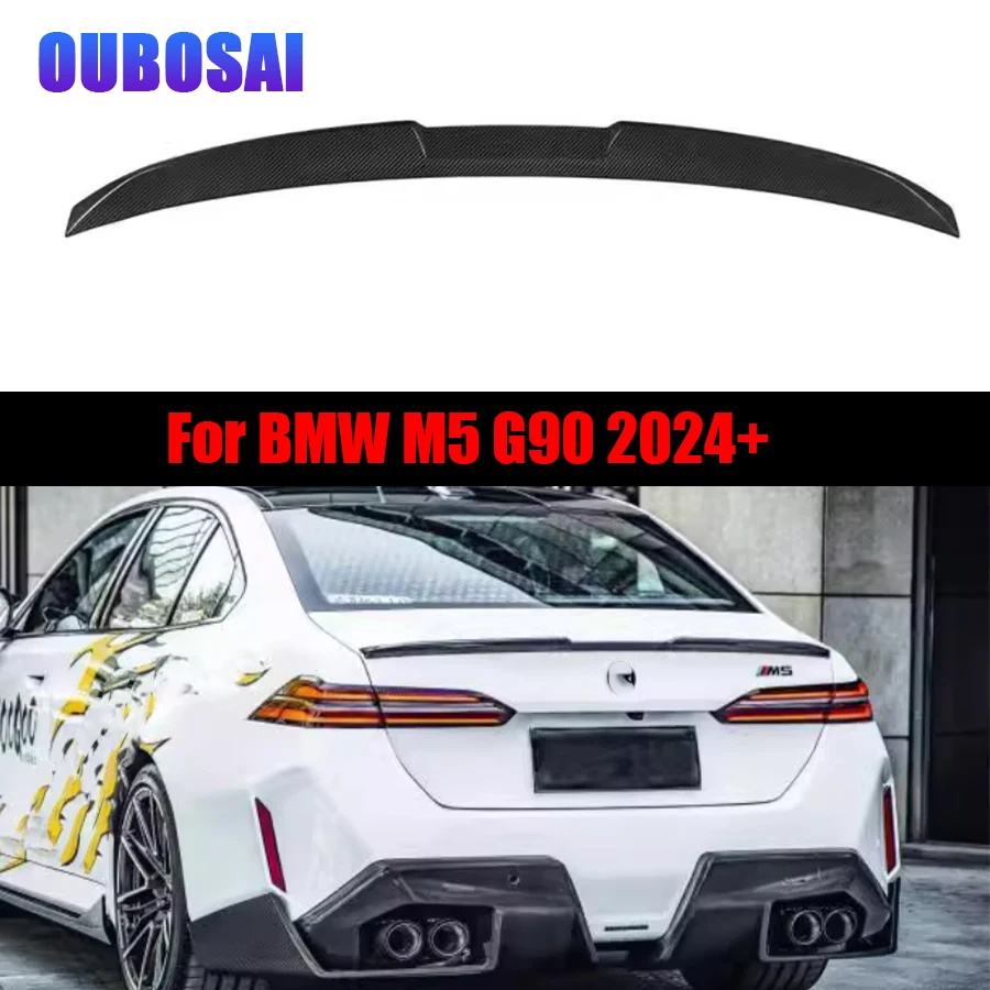 For Bmw M5 G90 2024… - image