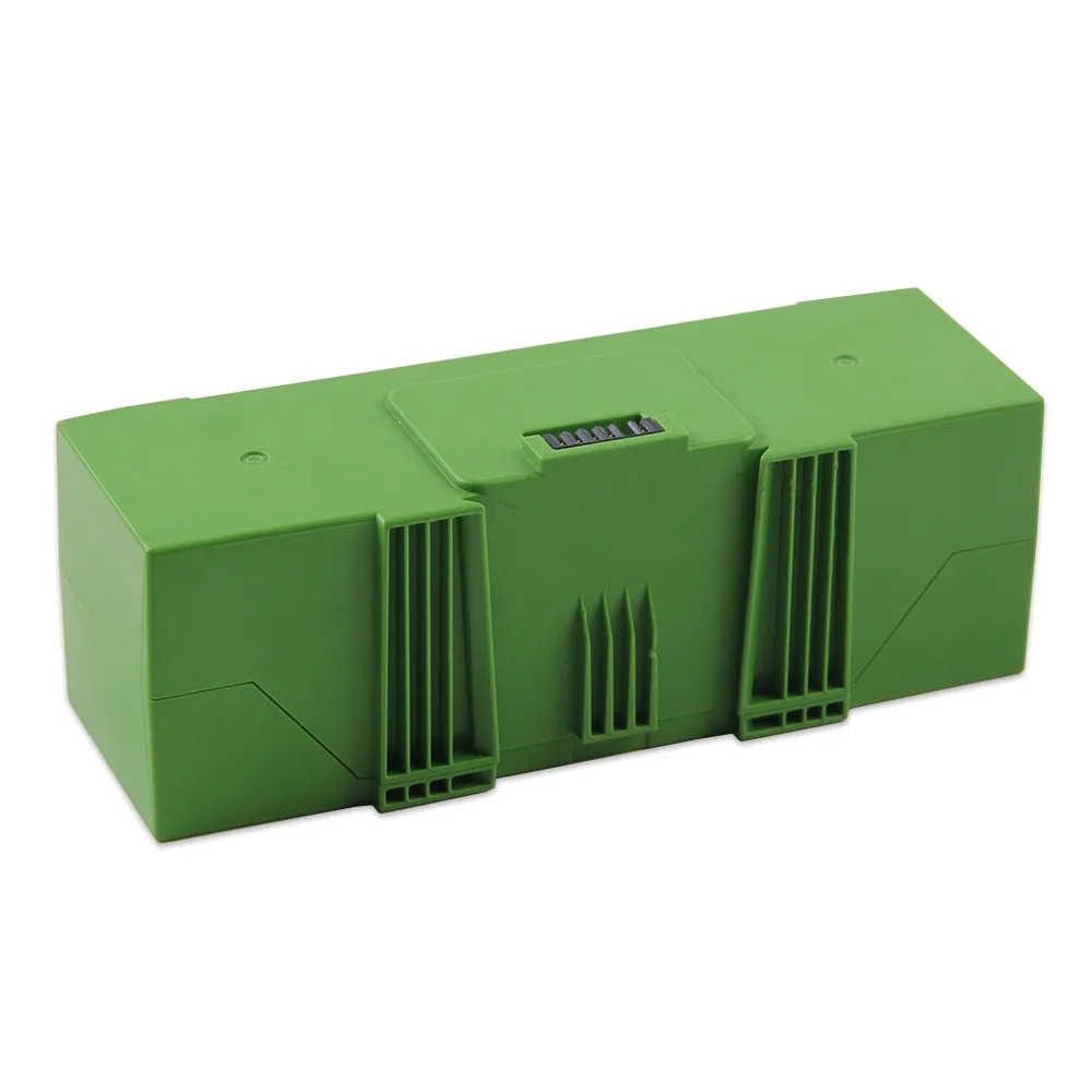 Replacement Battery ABL-F 4460mAh For iRobot Roomba E5 J9+ j8+ i8+ i3 i4 i7+ i8 e5 e6 7550 High Quality Batteries