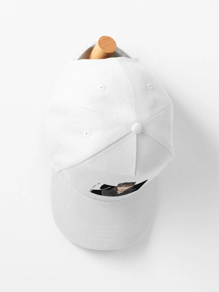 KIM TAEYEON Cap For Women Men Hip Hop Cap Street Baseball Hat New Fashion Hat