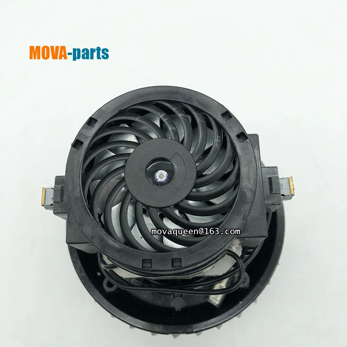 220V V4Z-AD30 1600W Single Phase Series Excited Motor For Vacuum Cleaner Replace