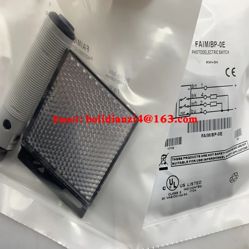

Original sensor FAIM/BP-0E FAIM/BN-2A FAIM/BP-2A FAIM/BN-2E In stock