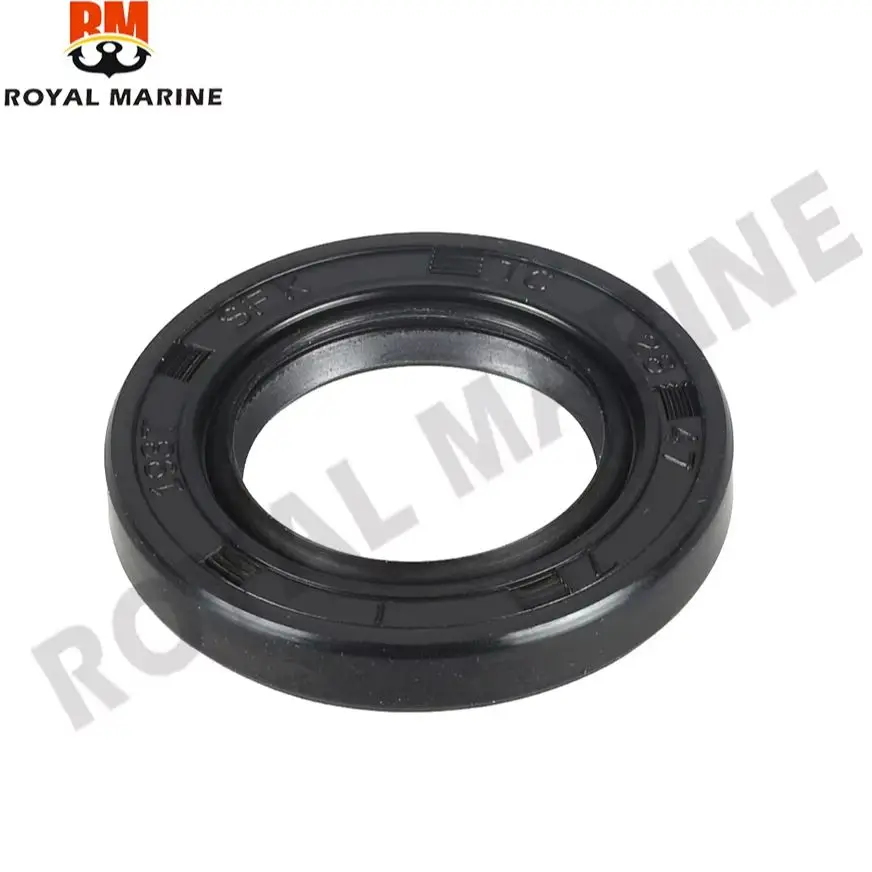 93102-28135 Oil Seal 28*47*7MM For Yamaha 2T 48Hp Outboard Engine (Large one) Crankshaft Lower 93102-28135-00