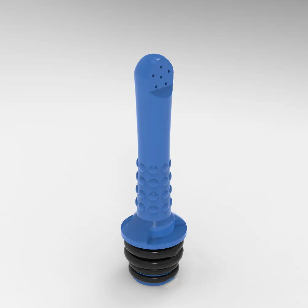 

1 Set Women Portable Travel Butt Washer Handheld Hygiene Irrigator Personal Cleaning Device Female Bidet Butt Washes