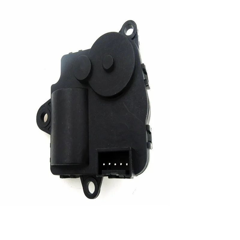 25952814 HVAC Blend Door Actuator for GMC For Terrain 2010 through 2013 Direct Replacement Air Distribution Component
