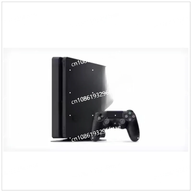 500GB/1TB Handheld Game Console Free Games Wholesale of Second-hand Original PS4 Slim Pro Game Console Hong Kong Version