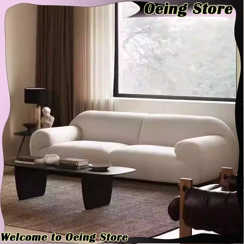 

Girl Floor Living Room Sofas Designer Cushion Game Adults Sofa Comfortable Italian Divani Da Soggiorno House Accessories