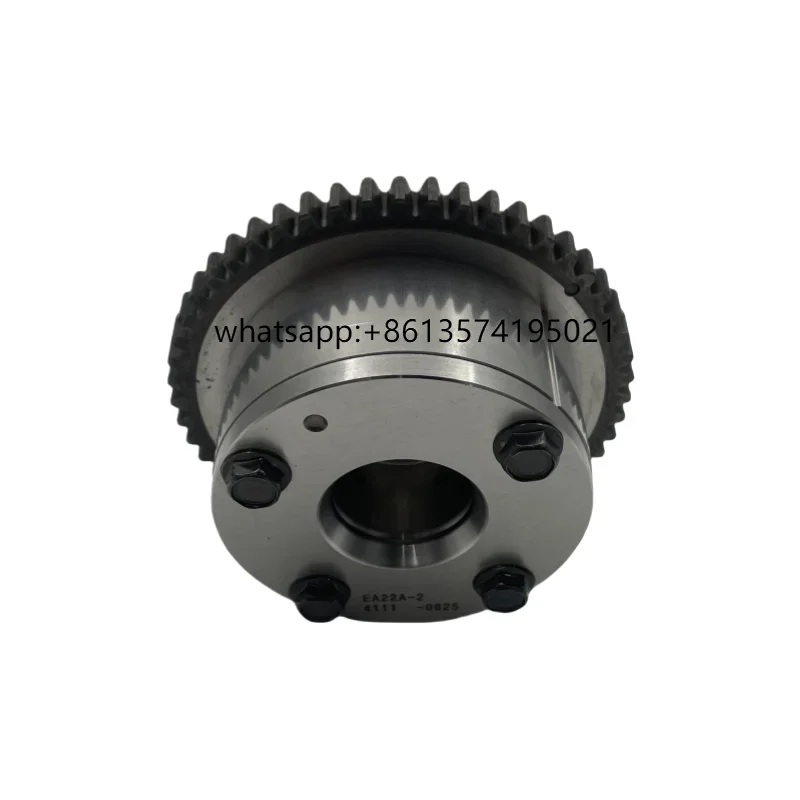 

TOEM AUTO PART CAMSHAT SPROCKET 13025-EA22A For NISSAN 350z FUGA QUEST PATROL Y62 AMARDA PATHFINDER INFINITI FX35 G35 M45