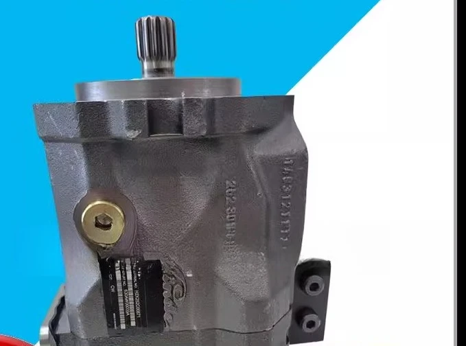 Hydraulic pump LINDE plunger pump BPV50/Bpv35/Bpv70/Bpv100-01R oil pump