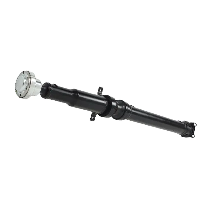 

ACE Land Rover Range Rover Sport 2006-2013 Rear Drive Shaft Prop Shaft Assembly Steel OEM LR037028 TVB500390 TVB500370