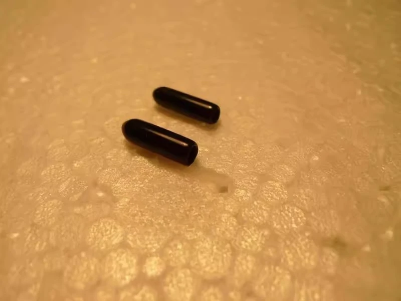 Headphones Rubber C…