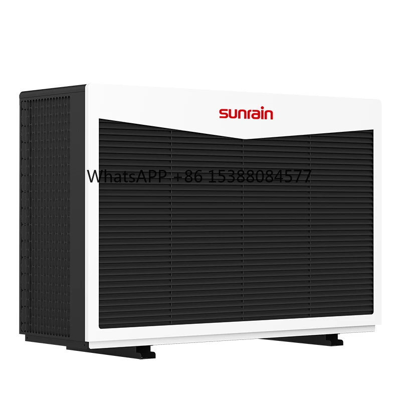 Sunrain R290 Warmep… - image