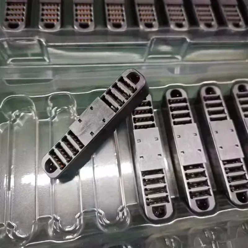 Agricultural Drone Accessories Battery Interface for DJI Agras T40 T30 T20P T50 T25 UAV Plant Protection Repair Parts