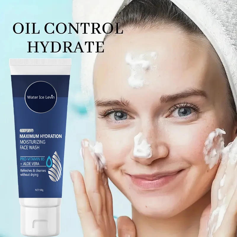 Foaming Cleanser - … - image