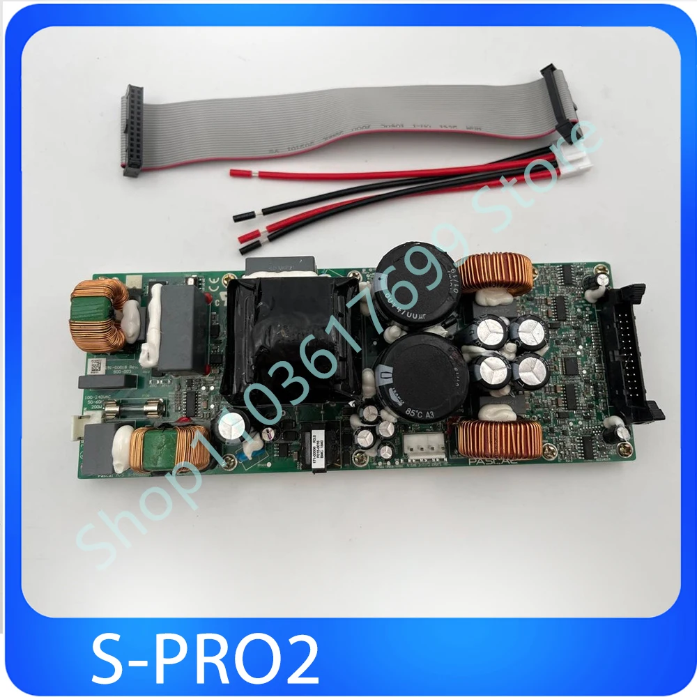 S-PRO2 Universal Power Amplifier Power Amplifier For JBL PRX700 800 Series