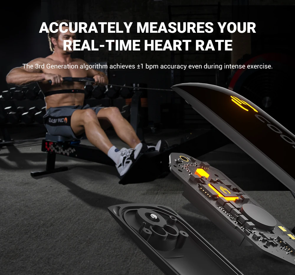 Thumbnail 2 - #55 Best Heart Rate Monitors to Buy In 2026