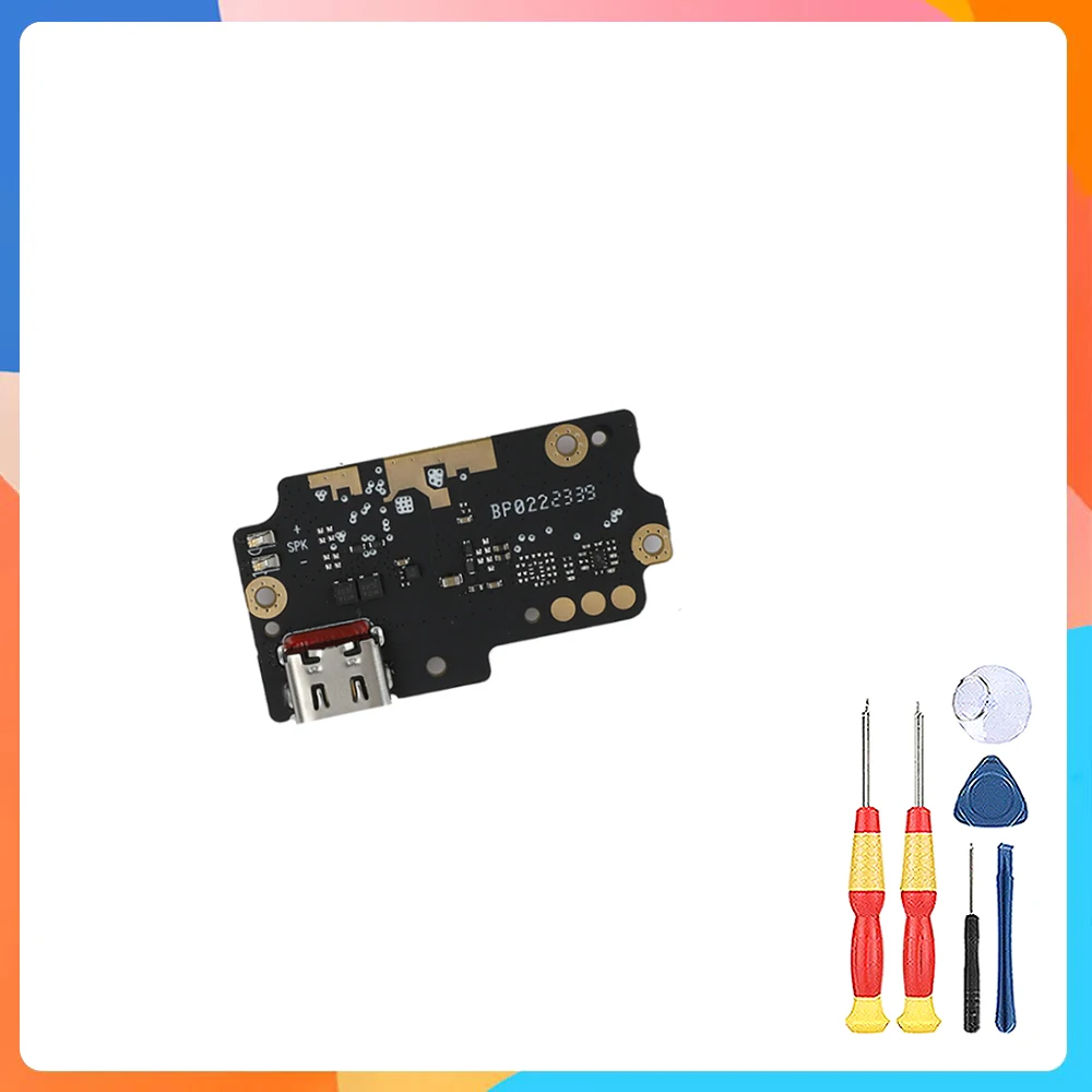 لوحة شحن USB جديدة لـ Ulefone Armor 21 Armor 22 Armor 23 Ultra Armor 24 Armor 26 UItra Armor 30 Armor 30 Pro #2