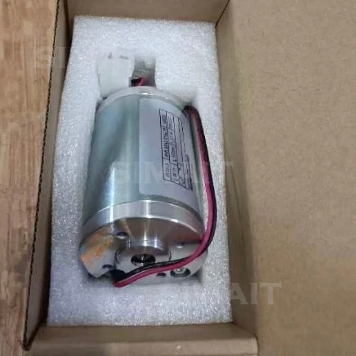 M375791 Fresenius Flow Motor, New Flow Pump & Degassing Pump Motor, Professional Hemodialysis Machine Accessories