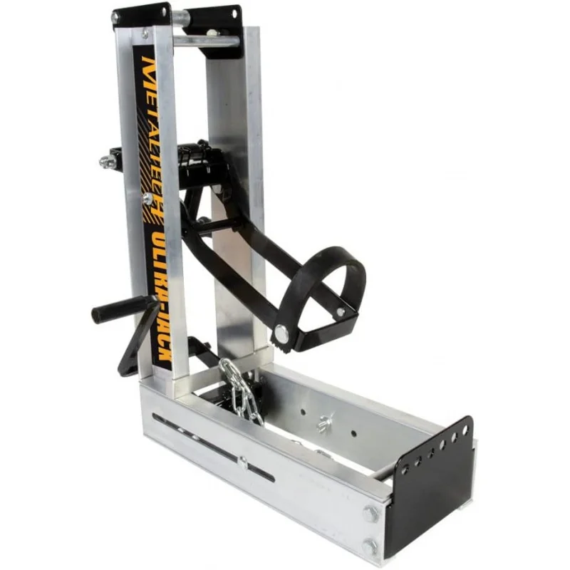 

(UUX)Aluminum Pump Jack 2000 UZ