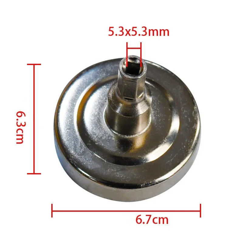 Suitable for Stihl FS38 FS40 FS45 FS46 FS50 FS55 FS56 FS70 Brush Cutter String Trimmer Grass Cutter Spare Parts Clutch Drum Kit