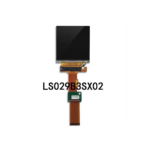 Brand new ORIGINAL MANUFACTURER LS029B3SX02 2.9-Inch LCD Display screen Panel