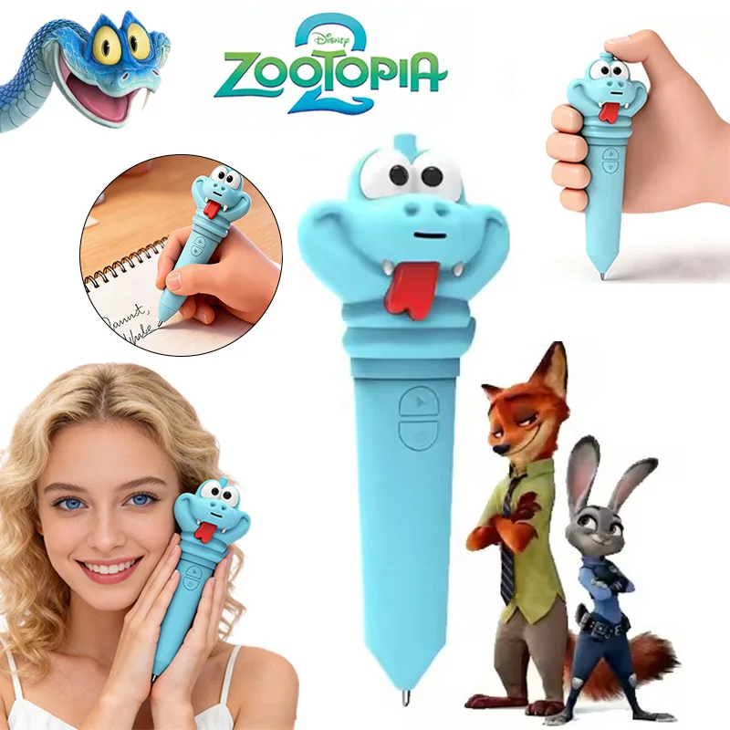 Disney Zootopia 2 T…