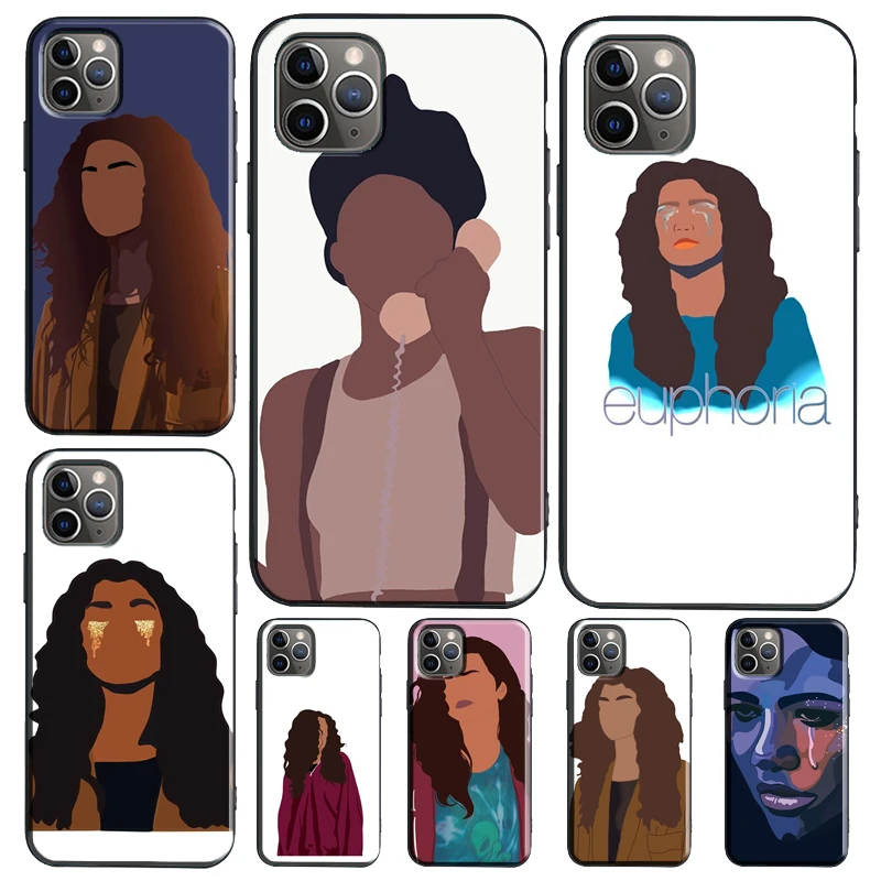 Euphoria Zendaya Ru…