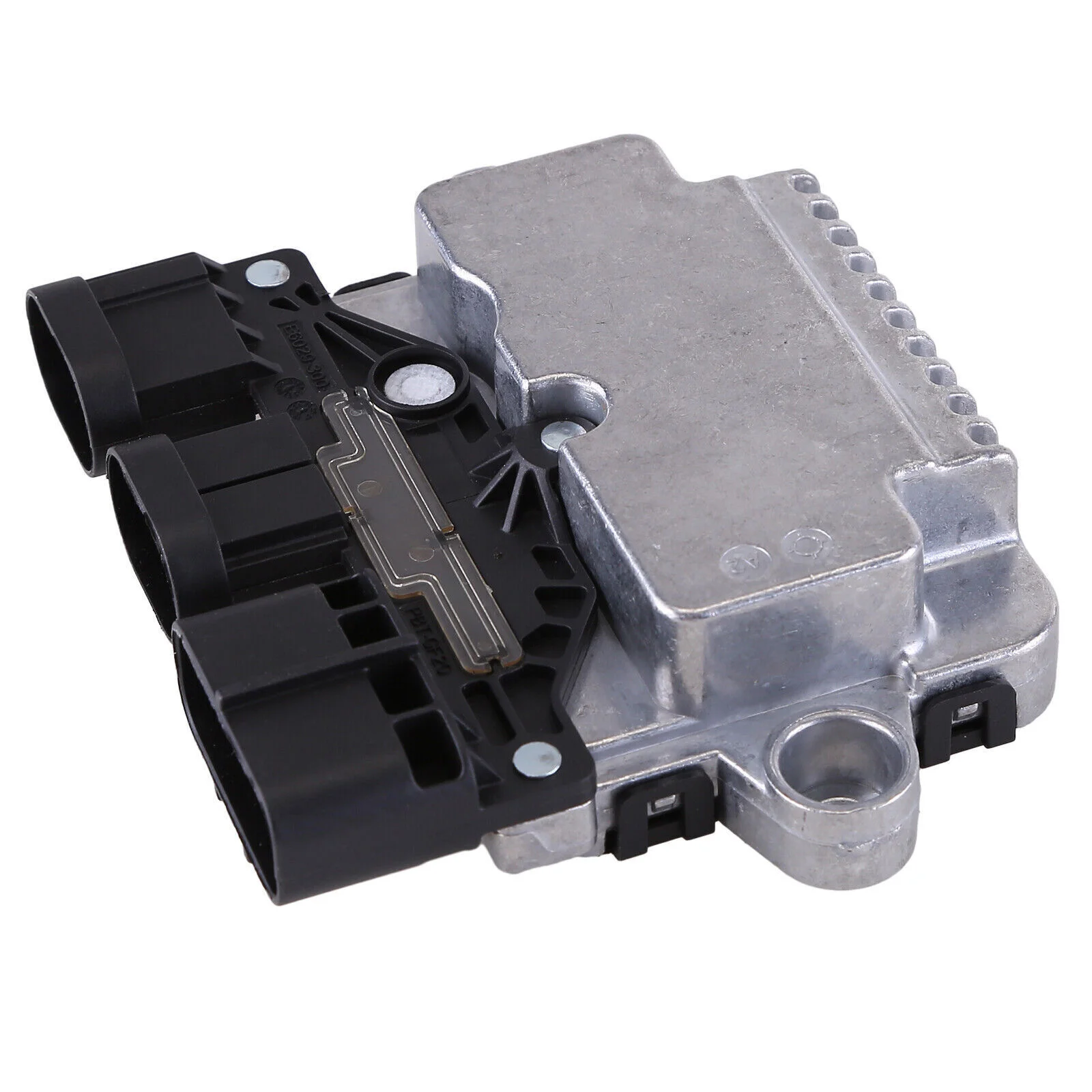 21493-3JA0E 2811932 Electric Cooling Fan Control Module Relay Radiator Unit ECU ECM For Nissan Pathfinder 2013-2020 Infiniti Q60